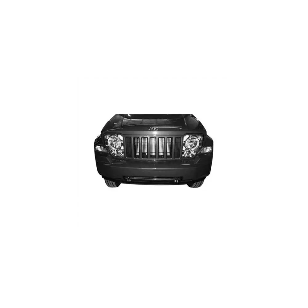 Baseplate Jeep Wrangler - 9518320